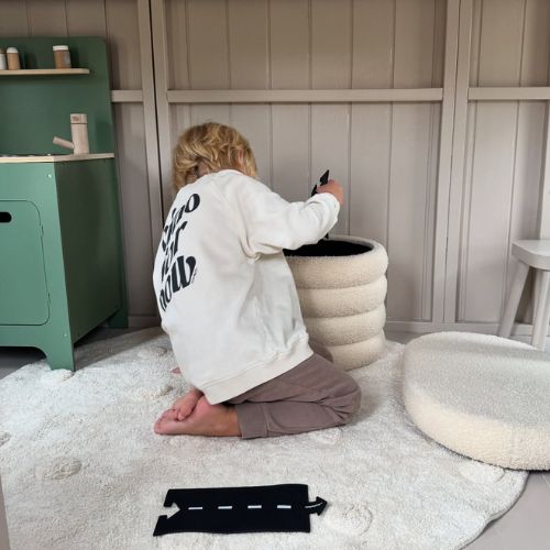 11 Creatieve tips om opruimen leuk te maken voor kinderen