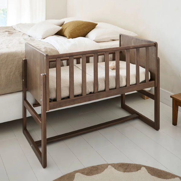 Babybed: hoe kies je het juiste?