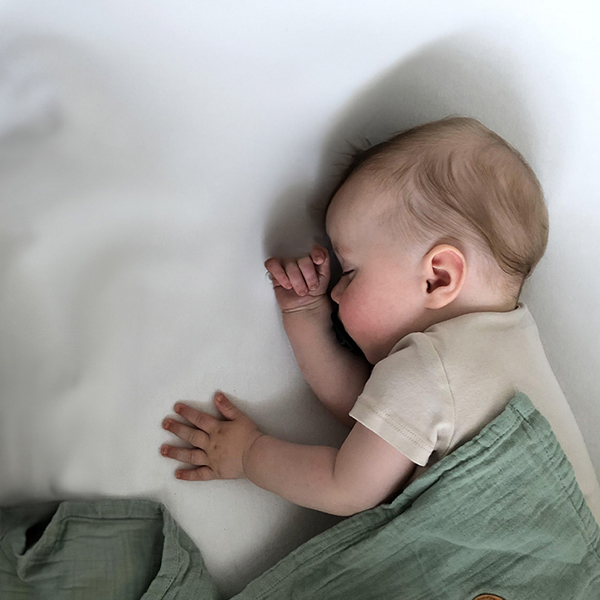Gids: Matrasbeschermers voor baby’s en kinderen