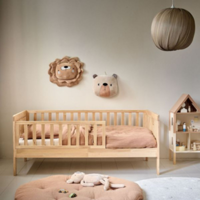 Stel de perfecte bedtijd routine voor je kind samen