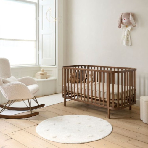 Babykamer trends 2026
