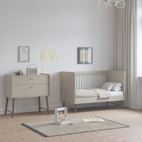Creëer een warme babykamer: een gids voor toekomstige mama's