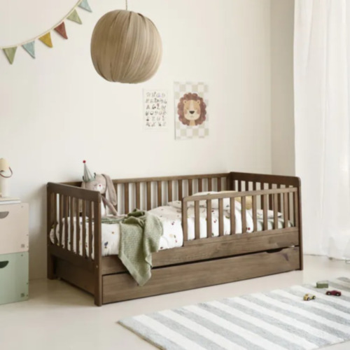 Hoe kies je het juiste bed voor je kind?