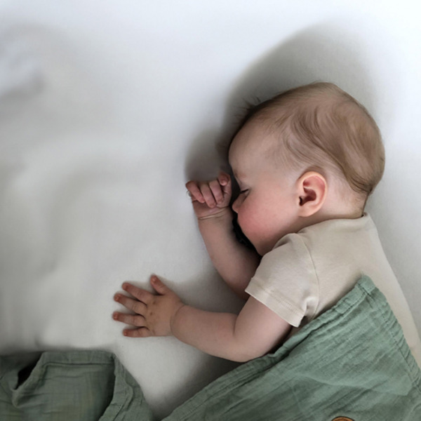 Gids: Matrasbeschermers voor baby’s en kinderen
