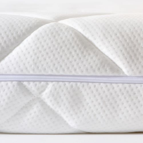 Welk babymatras of kindermatras kies je voor een gezonde nachtrust?