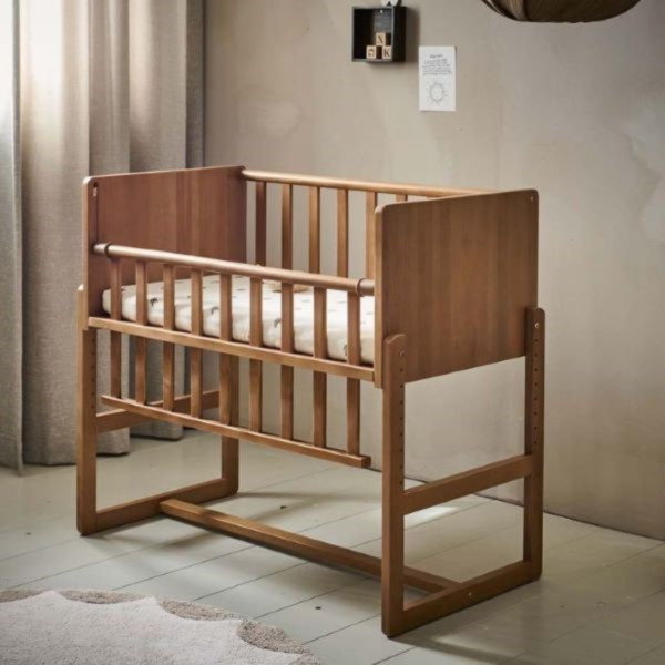 Wel of geen co sleeper?