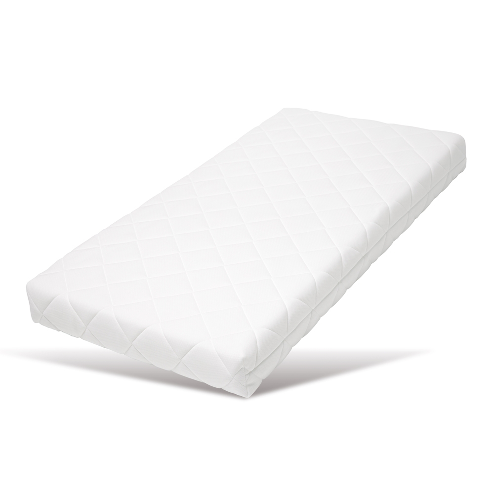 Premium comfort schuimmatras 120 x 60 x 10 cm