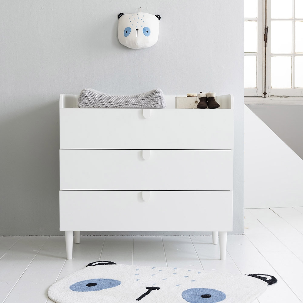 Dierenkop voor aan de muur Konijn Lapi | by Petite Amélie