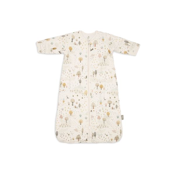 Jollein - Baby Slaapzak met Afritsbare Mouw 90cm - Tiny Park