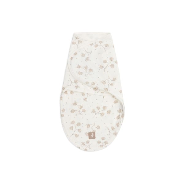Jollein - Wrapper 0-3 maanden Leafy Dreams