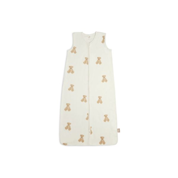 Jollein - Baby Slaapzak Jersey 110cm Teddy Bear