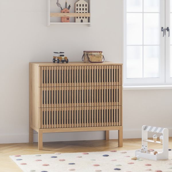 COMMODE «JAPANDI» | NATUREL