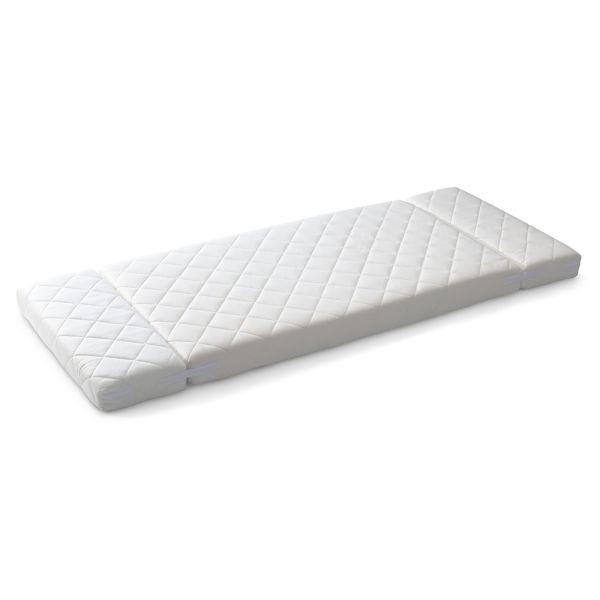KINDERMATRAS «NOVA» PREMIUM SCHUIM VOOR «BRUME» MEEGROEIBED | 80 X 140/170/200 CM