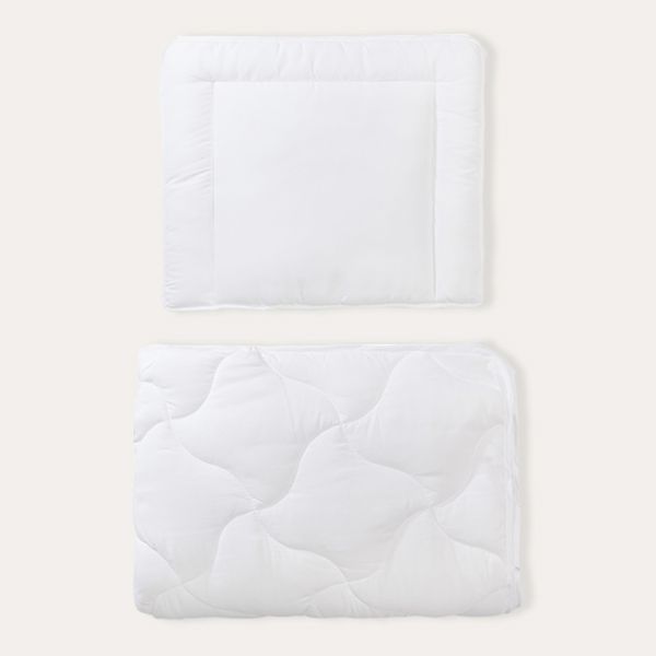 peuterdekbed 120x150 synthetisch 4-seizoenen