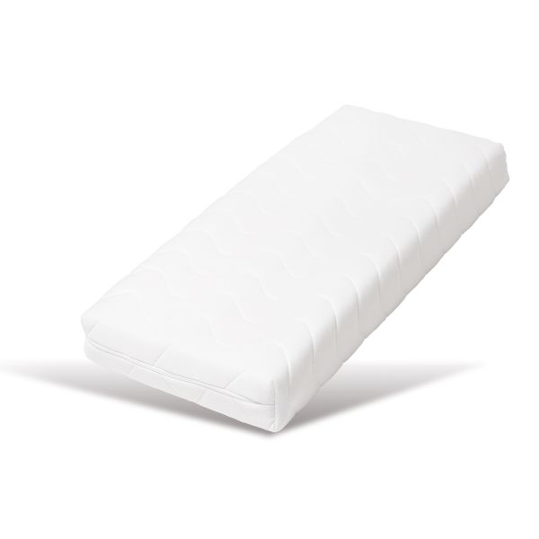 Babymatras 90x45 cm van koudschuim van Petite Amélie