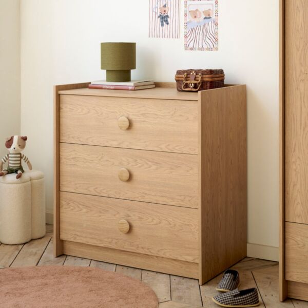Commode «Rétro»