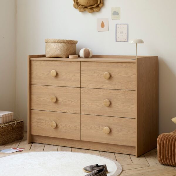 Commode «Rétro» XL