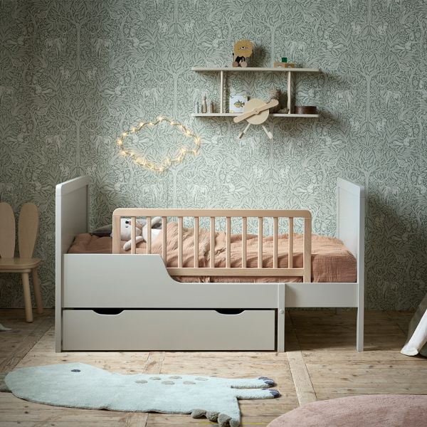 BEDHEKJE | 90 X 38 CM | NATUREL