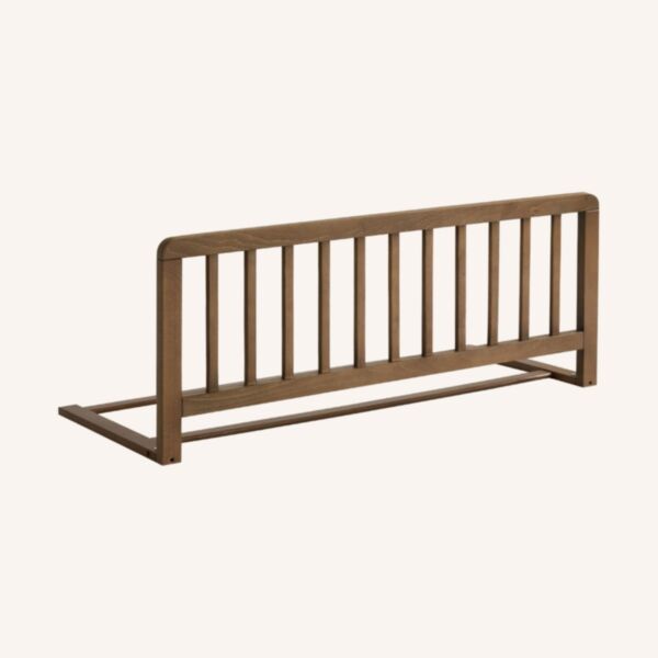 Bedhekje voor kinderen | 38 x 90 cm | Cocoa