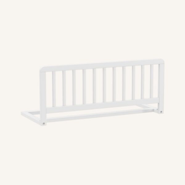BEDHEKJE | 90 X 38 CM | WIT