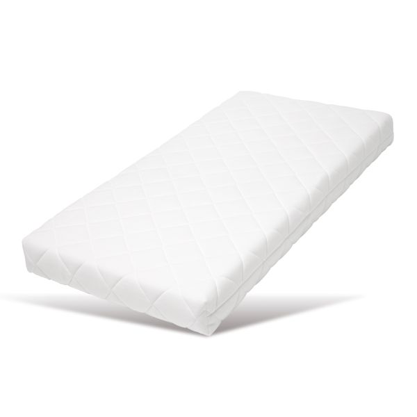 Premium comfort schuimmatras 140x70 Petite Peutermatrassen