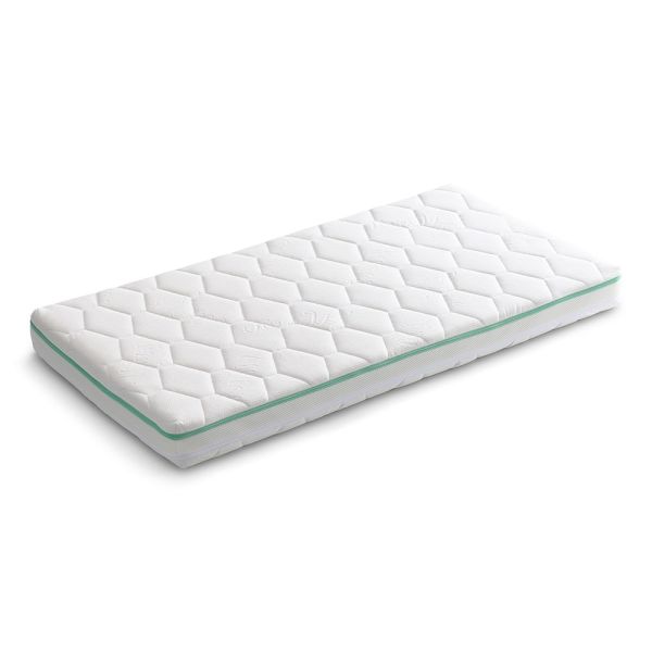 KINDERMATRAS «PURA» PREMIUM LATEX | 80 X 160 CM