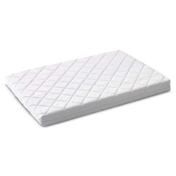 Matras 140x200 van polyester en polyurethaan uit de Nova collectie van Petite Amélie
