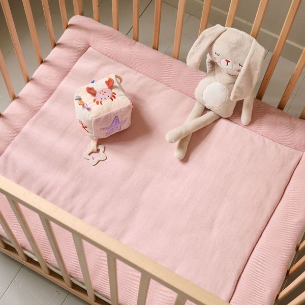 BOXKLEED 75 X 95 CM | ROZE