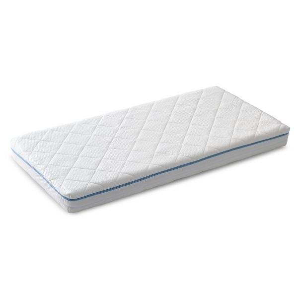BABY MATRAS «AERO» PREMIUM VENTILEREND | 60 X 120 CM