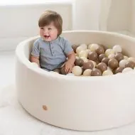 De 9 beste balbaden voor baby's - I Mom