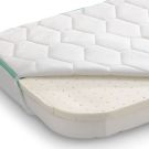 MATRAS «PURA» PREMIUM LATEX | 60 x 120 CM