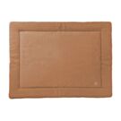 BOXKLEED 70 X 96 CM VOOR INKLAPBARE BABY BOX | CARAMEL