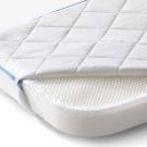 MATRAS «AERO» PREMIUM VENTILEREND | 60 x 120 CM