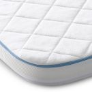 PEUTERMATRAS «AERO» PREMIUM VENTILEREND VOOR «COCOON» BEDDEN | 70 X 140 CM