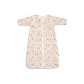 Jollein - Baby Slaapzak met Afritsbare Mouw 90cm - Flower Fairies
