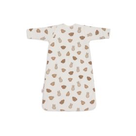 Jollein - Baby Slaapzak met Afritsbare Mouw 110cm - Miffy and Friends