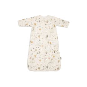 Jollein - Baby Slaapzak met Afritsbare Mouw 110cm - Tiny Park