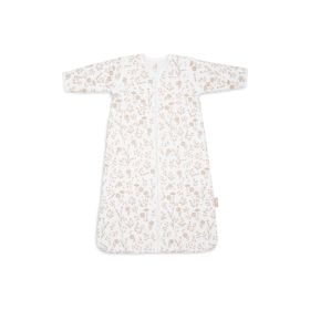 Jollein - Baby Slaapzak met Afritsbare Mouw 70cm - Bloomy