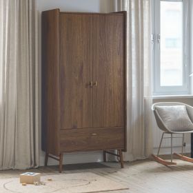 KINDERKAST «ROSEAU» | WALNOOT