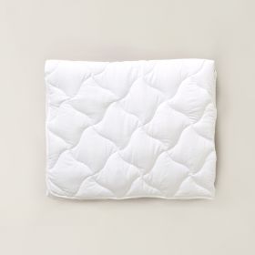 EENPERSOONSDEKBED ANTI-ALLERGISCH | 140 x 200 CM