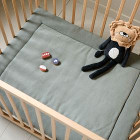 BOXKLEED 75 X 95 CM | GROEN