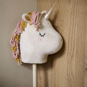 UNICORN STOKPAARD «LARA»