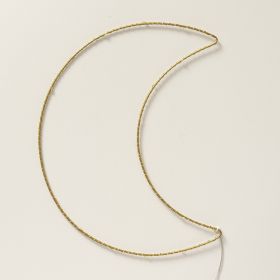 Wandlamp kinderkamer - led | Maan