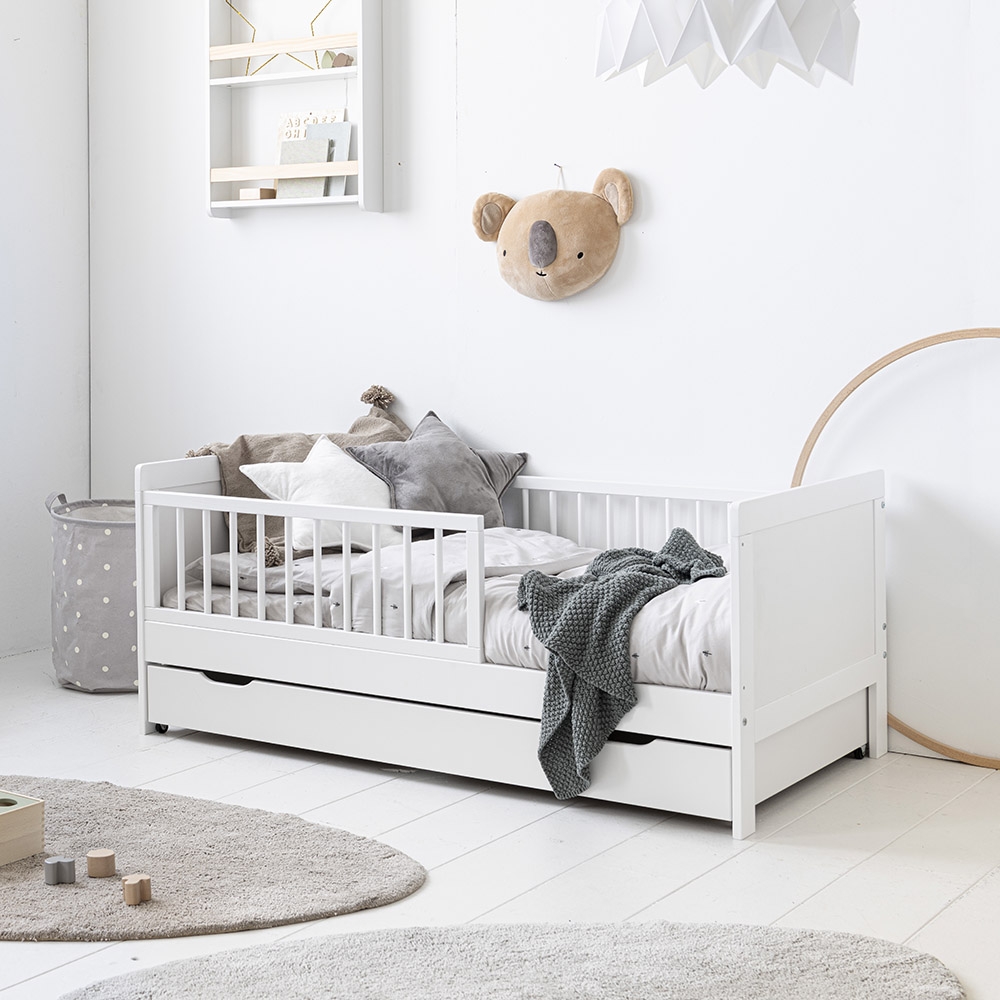 Peuterbed Vivien 140 x 70, 2-6 jaar