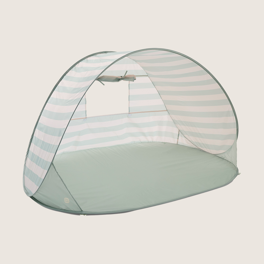 POP UP TENT «CANNES» | MINTGROEN