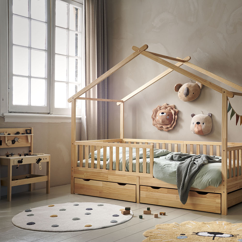 Kinderkamer >6 jaar