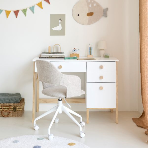 Kinderkamer >6 jaar
