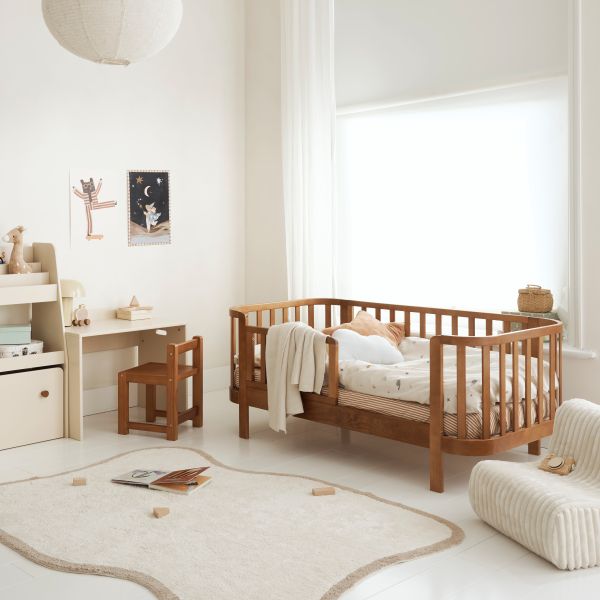 Peuterkamer 2-5 jaar