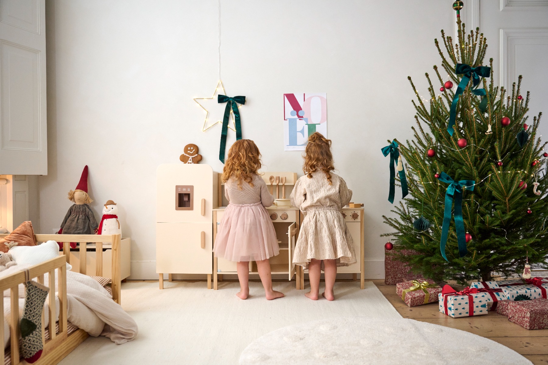 Black Friday nieuwsbrief