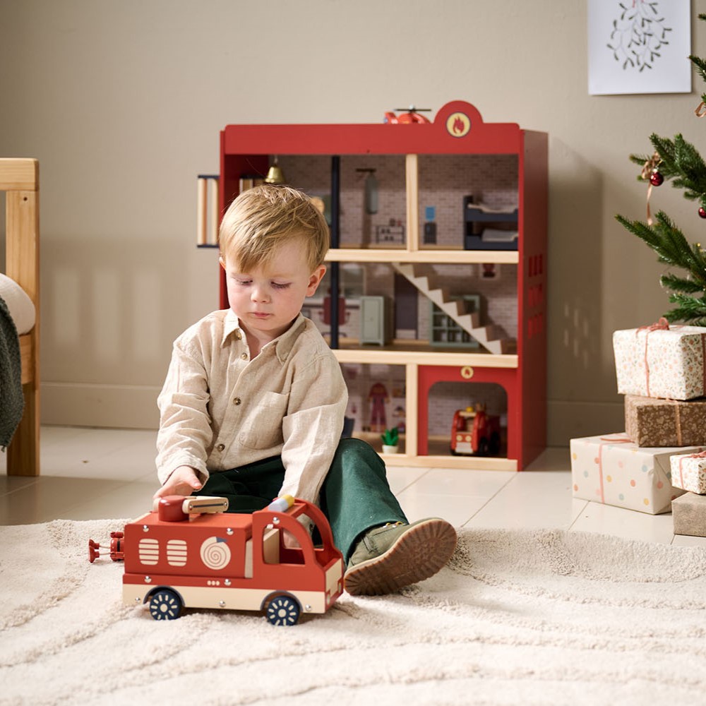 Speelgoed cadeau ideeën kind 3 jaar van Petite Amélie